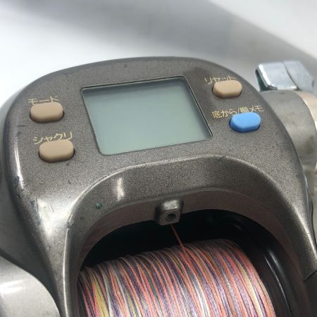  DAIWA ダイワ 電動リール タナコンブルS 600W 801370