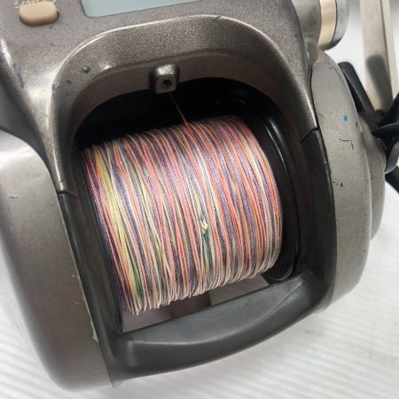  DAIWA ダイワ 電動リール タナコンブルS 600W 801370