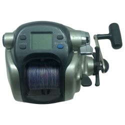 ΣΣ DAIWA ダイワ 電動リール スーパータナコンS 600W 801359 （4） Bランク