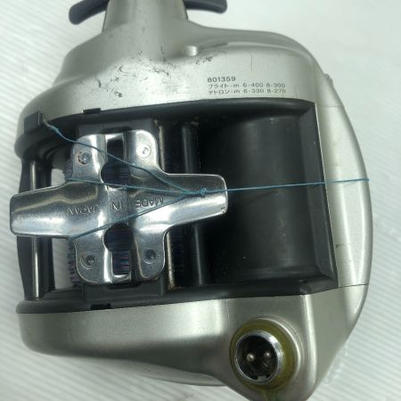  DAIWA ダイワ 電動リール スーパータナコンS 600W 801359 （4）