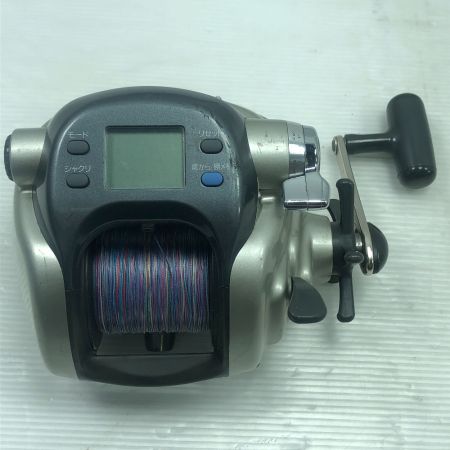  DAIWA ダイワ 電動リール スーパータナコンS 600W 801359 （4）