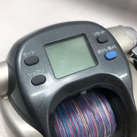  DAIWA ダイワ 電動リール スーパータナコンS 600W 801359 （4）