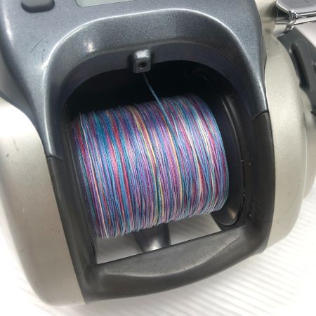  DAIWA ダイワ 電動リール スーパータナコンS 600W 801359 （4）