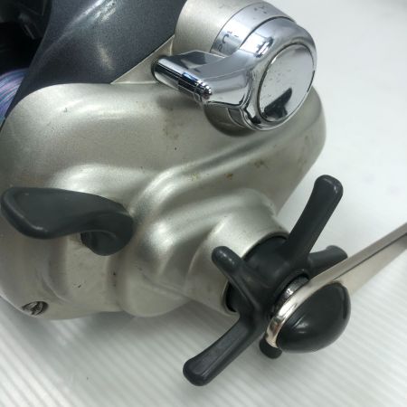  DAIWA ダイワ 電動リール スーパータナコンS 600W 801359 （4）