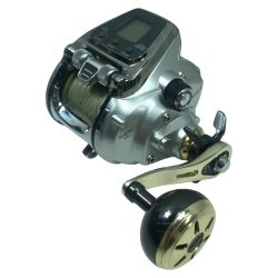 ΣΣ DAIWA ダイワ 電動リール シーボーグ 500J 801287 Bランク