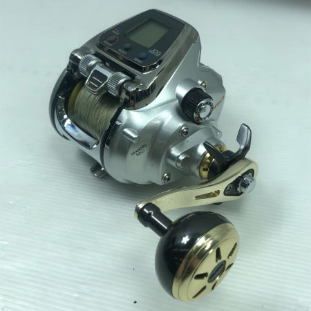  DAIWA ダイワ 電動リール シーボーグ 500J 801287