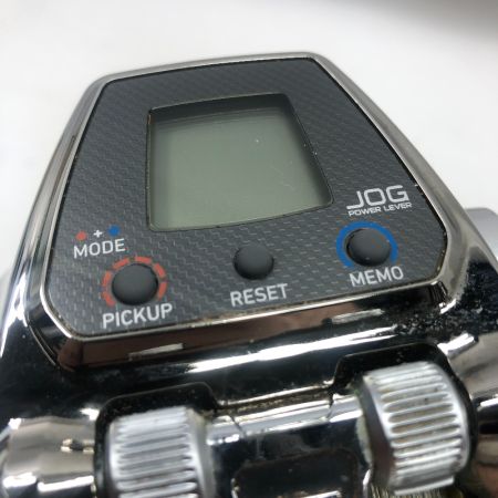  DAIWA ダイワ 電動リール シーボーグ 500J 801287