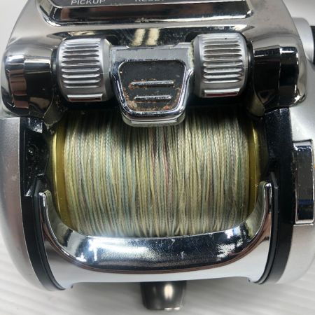 DAIWA ダイワ 電動リール シーボーグ 500J 801287