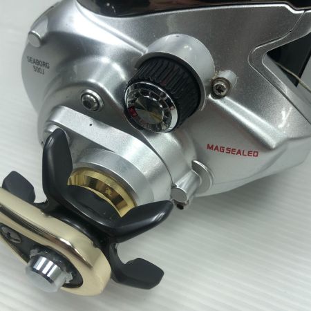  DAIWA ダイワ 電動リール シーボーグ 500J 801287