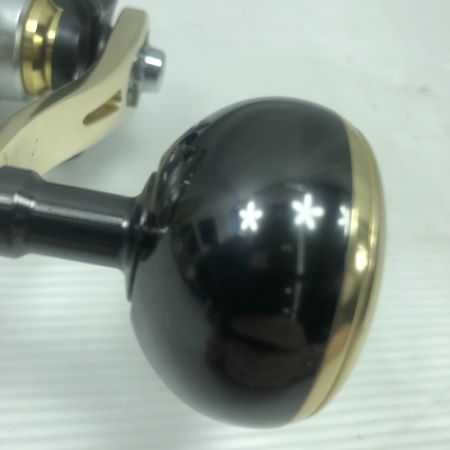  DAIWA ダイワ 電動リール シーボーグ 500J 801287