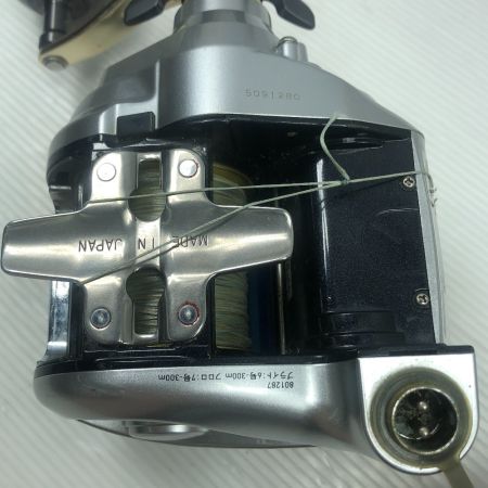  DAIWA ダイワ 電動リール シーボーグ 500J 801287