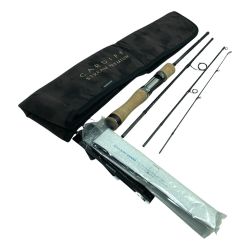 ΣΣ SHIMANO シマノ ルアーロッド 24カーディフ ストリームプレミアム S48UL-G/4 357892 Aランク