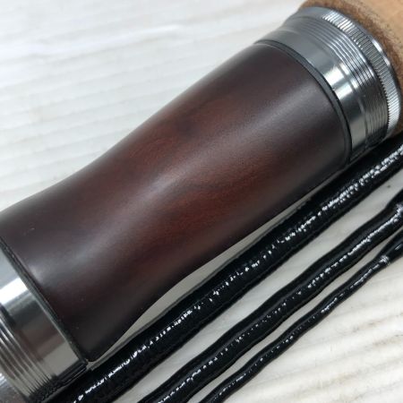  SHIMANO シマノ ルアーロッド 24カーディフ ストリームプレミアム S48UL-G/4 357892