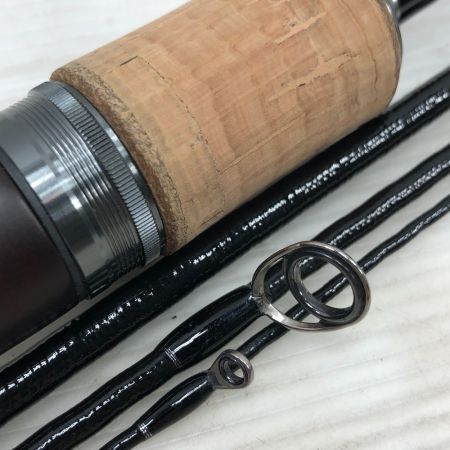  SHIMANO シマノ ルアーロッド 24カーディフ ストリームプレミアム S48UL-G/4 357892