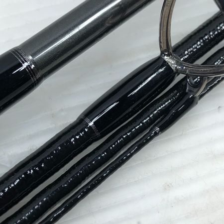  SHIMANO シマノ ルアーロッド 24カーディフ ストリームプレミアム S48UL-G/4 357892