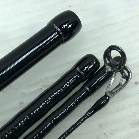  SHIMANO シマノ ルアーロッド 24カーディフ ストリームプレミアム S48UL-G/4 357892