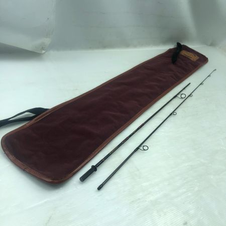  D-3 Custom Lure's ディースリーカスタムルアーズ フェルール化 ロッド ブラキストン トリロジー BKT-TR503