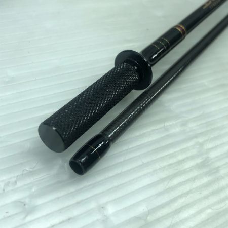  D-3 Custom Lure's ディースリーカスタムルアーズ フェルール化 ロッド ブラキストン トリロジー BKT-TR503