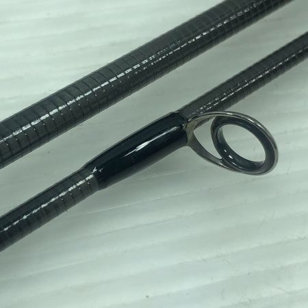  D-3 Custom Lure's ディースリーカスタムルアーズ フェルール化 ロッド ブラキストン トリロジー BKT-TR503