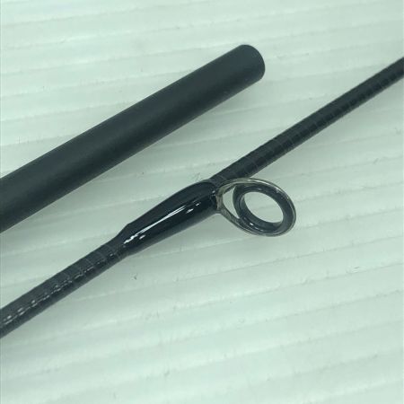  D-3 Custom Lure's ディースリーカスタムルアーズ フェルール化 ロッド ブラキストン トリロジー BKT-TR503