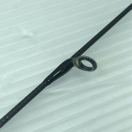  D-3 Custom Lure's ディースリーカスタムルアーズ フェルール化 ロッド ブラキストン トリロジー BKT-TR503