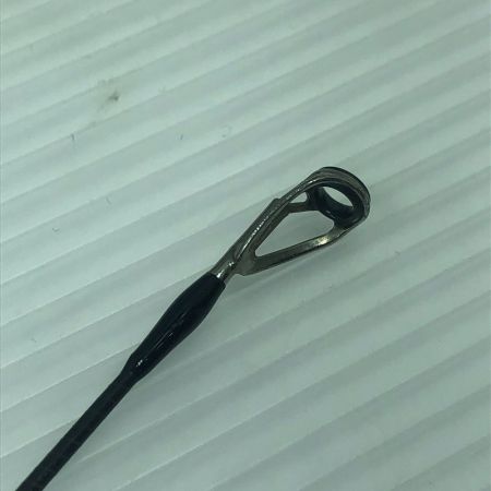  D-3 Custom Lure's ディースリーカスタムルアーズ フェルール化 ロッド ブラキストン トリロジー BKT-TR503