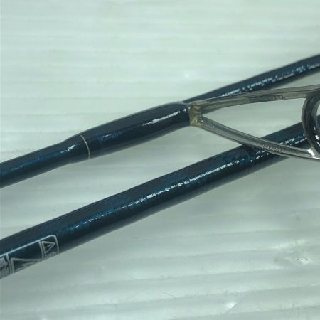  SHIMANO シマノ フェルール化 ロッド カーディフ エクストリーム 52 35144