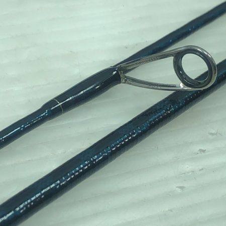  SHIMANO シマノ フェルール化 ロッド カーディフ エクストリーム 52 35144