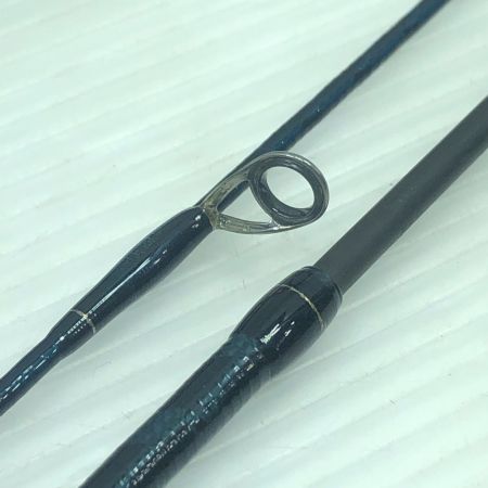  SHIMANO シマノ フェルール化 ロッド カーディフ エクストリーム 52 35144