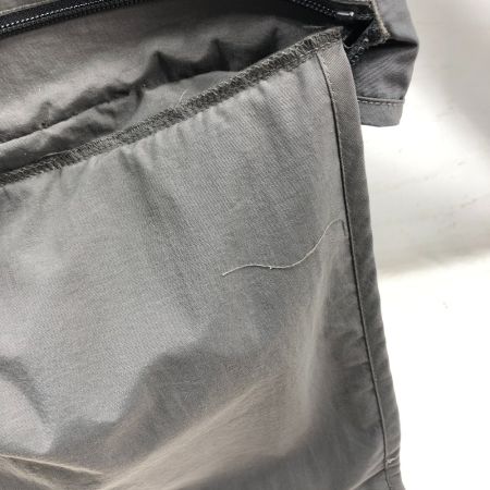  LITTLE PRESENTS リトルプレゼンツ フィッシングベスト スローハンドII+(Plus) メッシュ XLサイズ #チャコールグレー