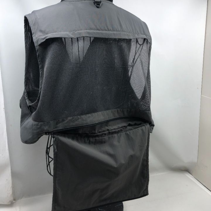 LITTLE PRESENTS リトルプレゼンツ フィッシングベスト スローハンドII