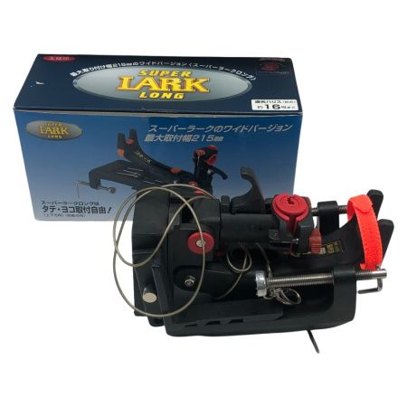  第一精工 ロッドホルダー スーパーラークロング