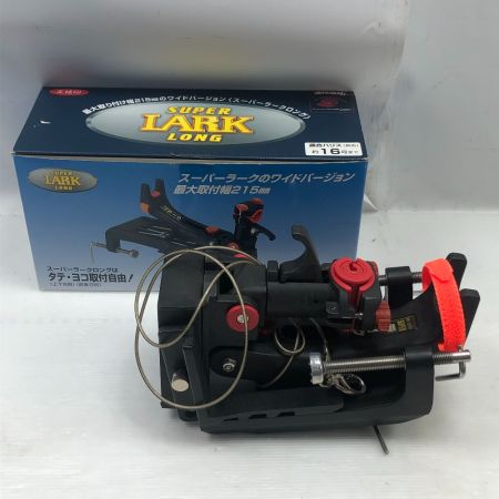  第一精工 ロッドホルダー スーパーラークロング