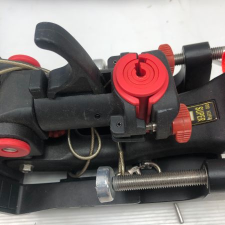  第一精工 ロッドホルダー スーパーラークロング