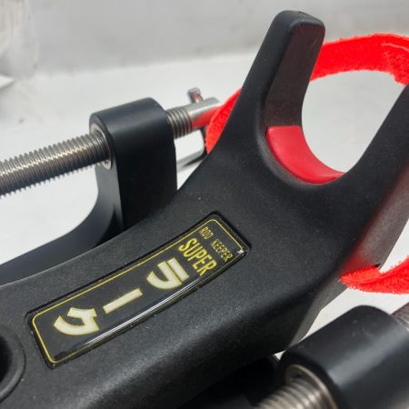  第一精工 ロッドホルダー スーパーラークロング