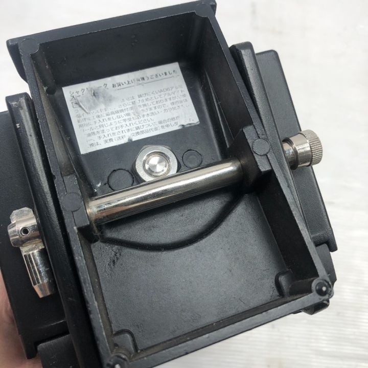 第一精工 ロッドホルダー スーパーラークロング - 中古その他アイテム
