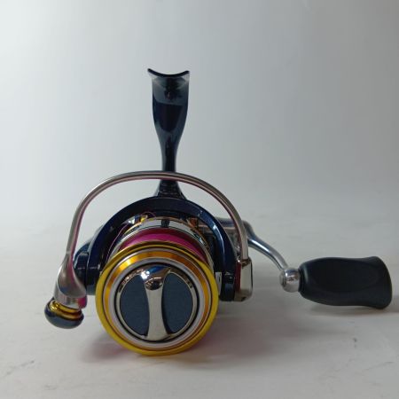 DAIWA ダイワ スピニングリール 10セルテート1003 056070