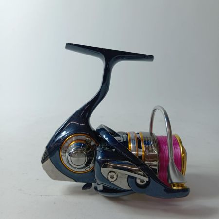 DAIWA ダイワ スピニングリール 10セルテート1003 056070