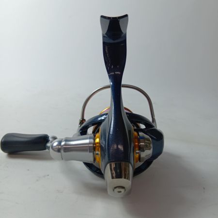 DAIWA ダイワ スピニングリール 10セルテート1003 056070