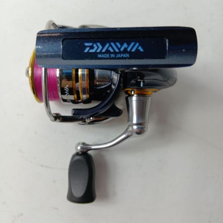 DAIWA ダイワ スピニングリール 10セルテート1003 056070