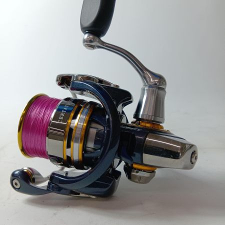 DAIWA ダイワ スピニングリール 10セルテート1003 056070