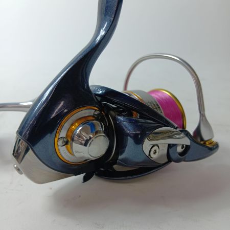 DAIWA ダイワ スピニングリール 10セルテート1003 056070