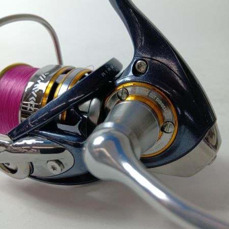 DAIWA ダイワ スピニングリール 10セルテート1003 056070