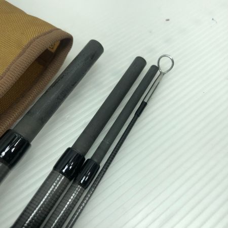  TENRYU CO. 天龍 フェイテス Kブリット フライロッド #8 DH1404