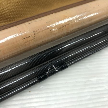  TENRYU CO. 天龍 フェイテス Kブリット フライロッド #8 DH1404