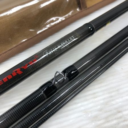  TENRYU CO. 天龍 フェイテス Kブリット フライロッド #8 DH1404