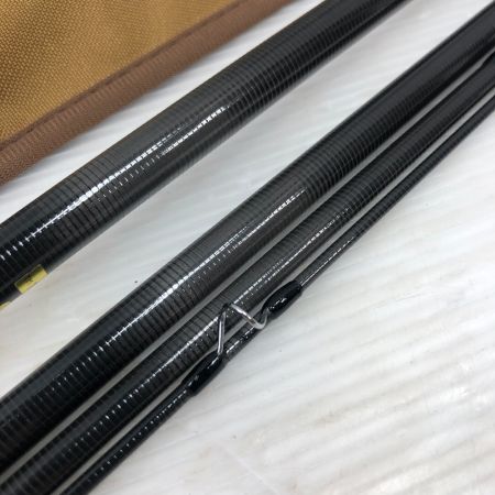  TENRYU CO. 天龍 フェイテス Kブリット フライロッド #8 DH1404