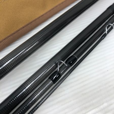  TENRYU CO. 天龍 フェイテス Kブリット フライロッド #8 DH1404