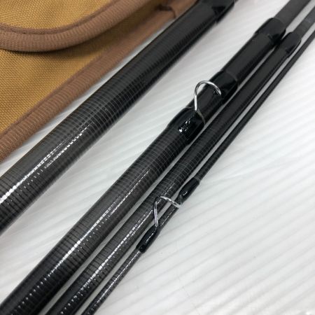  TENRYU CO. 天龍 フェイテス Kブリット フライロッド #8 DH1404