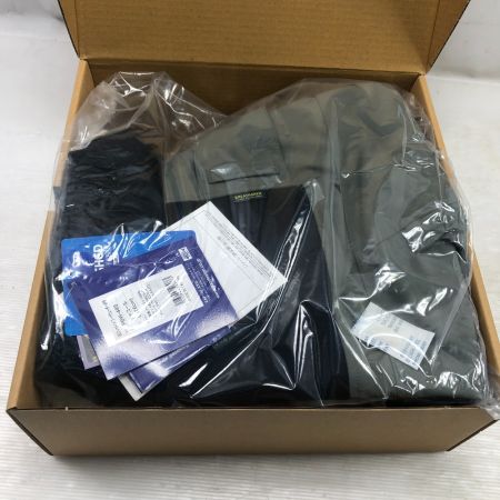  Pazdesign パズデザイン BSフィットハイブーツウェーダーIIFS PBW-485 26cm Lサイズ #チャコール PBW-485